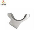 OEM A356 gravity casting aluminum casting parts